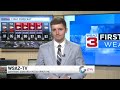 WSAZ+ | First heat wave of 2026 kicks off this week