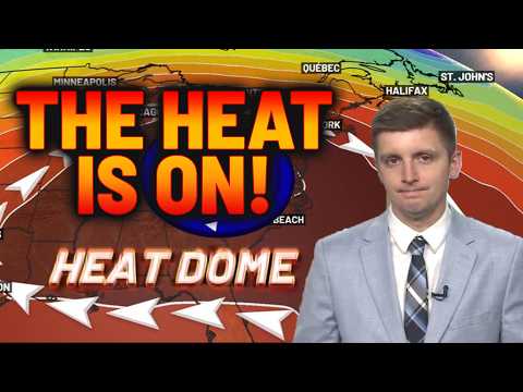 What we know about the first heat wave of 2026