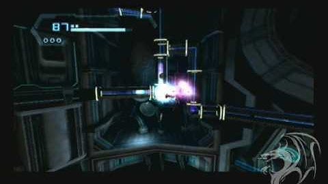 Metroid Prime 3 Corruption: Part 12 (Generator C)