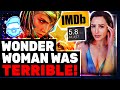 Wonder Woman 1984 An EMBARASSING Mess For Patty Jenkins! Reviews TANK & Is Wonder Woman 3 Still A Go