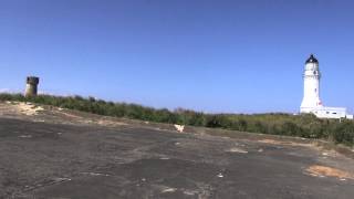 彭佳嶼 燈塔 與 烽火臺 中華民國 國之北疆 北方三島 彭佳嶼 花瓶嶼 棉花嶼 生態考察