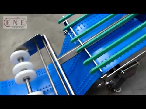 Video: Vitamin Green Conveyor On The Windowsill