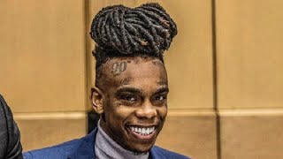 BREAKING: Judge Declares Mistrial in YNW Melly's Double Murder Trial