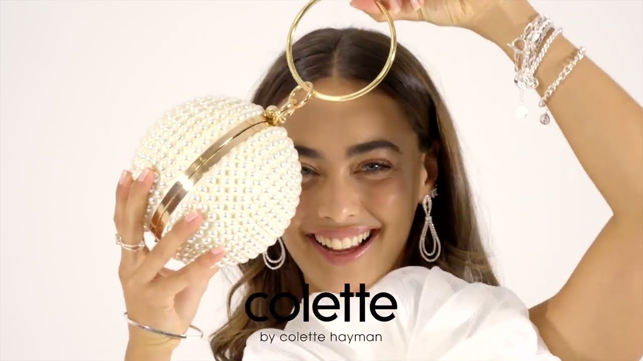 Say 'I Do' with Colette! SS23