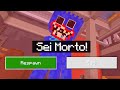 HO TROVATO IL VERO MONDO DI HUGGY WUGGY SU MINECRAFT ITA