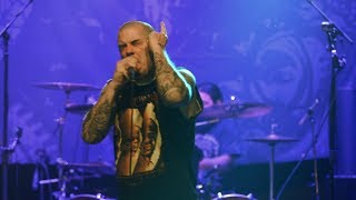 SUPERJOINT - &quot;Burning The Blanket&quot; (Live 2017)