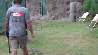 2016 uspsa Area3 Roger B Stage 6  20160730