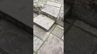 Sandstone soft washing screenshot 5