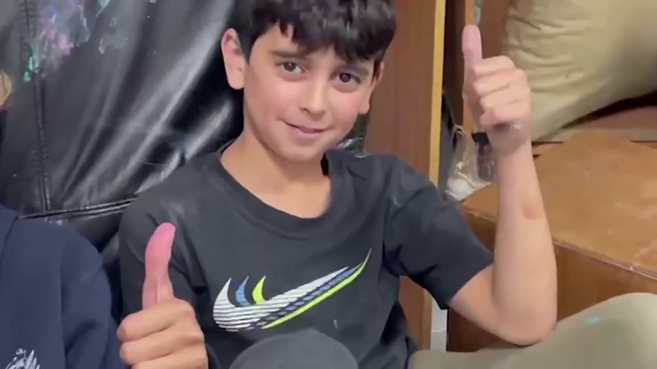 קליפ סגל חודש ארגון תשפ'ג | סניף גילה המלכים