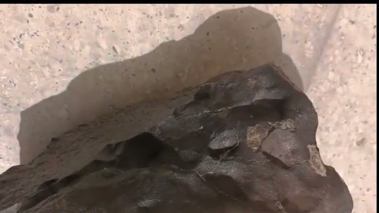 L6 Meteorites: A Comprehensive Guide to Ordinary Chondrites"