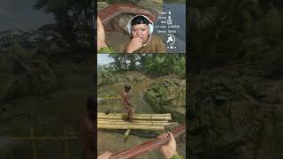 Panah ikan  #trending #gta #gaming #games #greenhell #gtarp #reaction #gameplay #ytgaming #tutorial