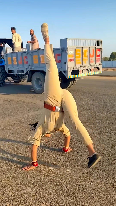 hmar piyawa krela sarkari Naukri ♥️😱