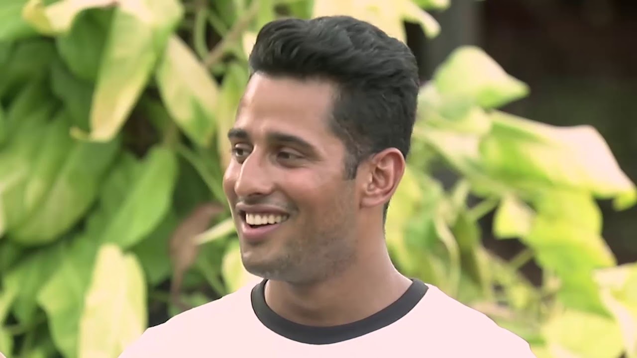 Love School Season 3 - Shorts 67