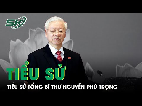 Tiểu Sử Tổng