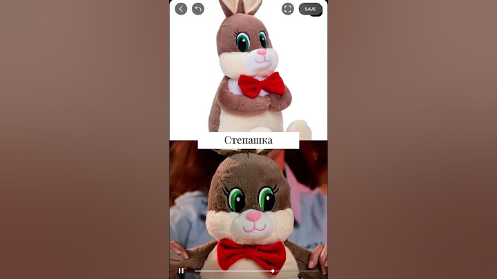 Игрушка Степашка с конфетами