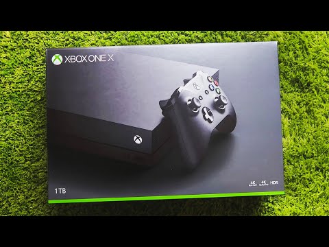 Wideo: GameStop: Następny Xbox Z Technologią Zapobiegającą Używaniu Gier „mało Prawdopodobne”