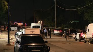 Fort Worth shooting: 3 killed, 11 injured during neighborhood's annual ComoFest