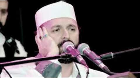 إبتهال لا إله إلا الله - تسجيل صوتي - القارئ سعيد طوسي