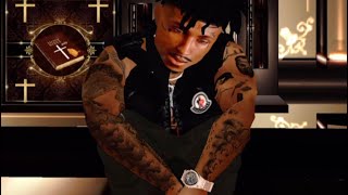 NBA Youngboy Finest (official vu music video)
