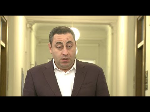 ქართული ოცნება\" ჩასაფრებულია, რომ ნებისმიერი ექსცესი ხელზე დაიხვიოს  - ვაშაძე