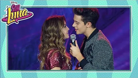 Soy Luna | Quiero Verte Sonreir - Music Video