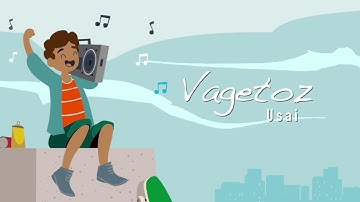 Vagetoz - Usai