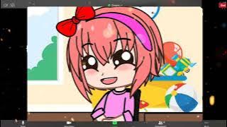 Zoom Call || DDLC || Not original || Credits in the description ||