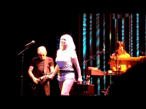 Blondie - Heroes (Live)