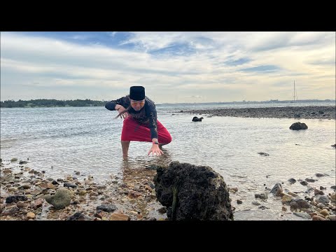 PENARIKAN PUSAKA PULAU PUTRI BATAM❗️