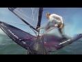 Reflections from the fly boys