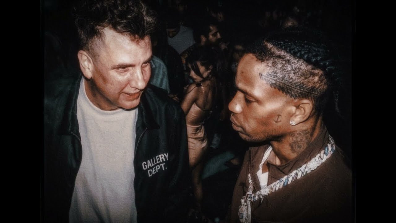 [FREE] Travis Scott x Mike Dean Type Beat – OVERDRIVE