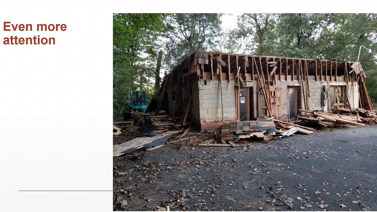 Hope Springs Open House HD