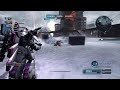 Gundam Battle Operations #8473: Situation Battle feat Vigna Ghina Lv 1 (750 Cost)