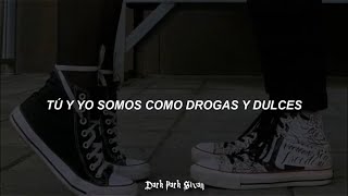 All Time Low - Drugs and Candy | Sub español | Traducida español
