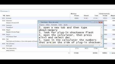 How to use Cheat Engine with Google Chrome
