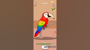 Draw Master - Draw One Part - DOP Puzzle - Level 179 - Ohze Games Studio