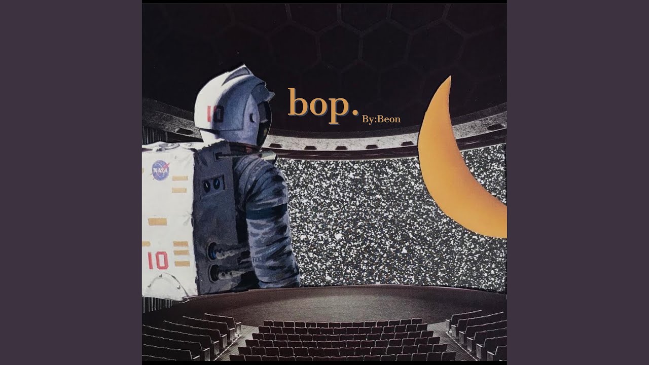 Watch bop. on YouTube Watch bop. on YouTube