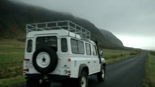 Driving Through the Viking Lands: Iceland part 2 of 3 - /LIVE AND LET DRIVE 24 Minutes Of Paris The Last Legal Street Race Live And Let Drive
