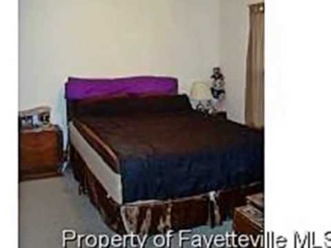 6120 Santa Fe Dr, Fayetteville, NC home video tour
