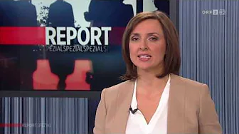 Höhepunkte Wahlkampf – Report Spezial | Wahl 17 Höhepunkte Wahlkampf – Report Spezial | Wahl 17 thumbnail