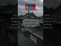 Exploring the Resilient Erdene Zuu Monastery in Mongolia #shorts #ErdeneZuuMonastery