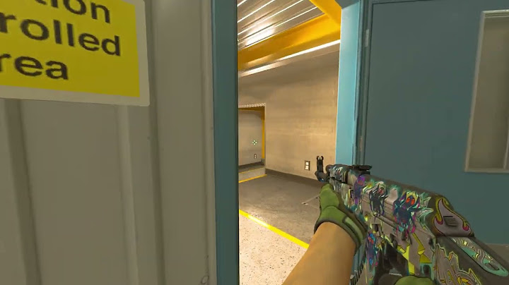 [CS2] 9z MartinezSa 4 Kills AK47 vs MIBR Nuke | ESL S20