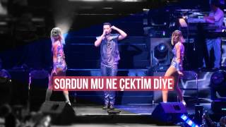 Murat Boz - Ötme Bülbül (Lyric Video)