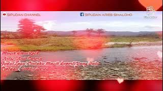 Lirik Lagu Anie Carera - Cintaku Masih Seperti Yang Dulu (Lirik Lagu Jadul 90'an) @SipudanChannel