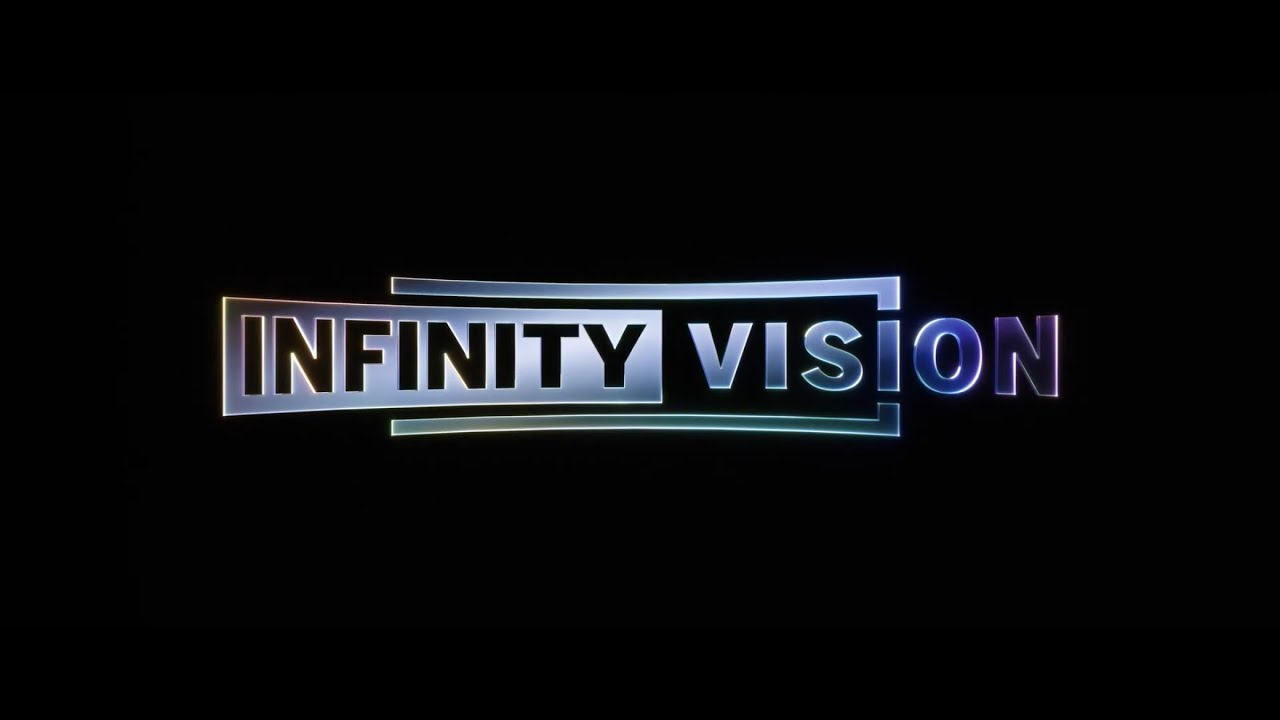 Infinity Vision - YouTube