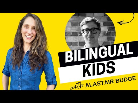 Fluency with Alastair Budge from English Learning for Curious Minds - All Ears English Podcast 1798