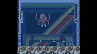 Launch Octopus Buster Only No Damage