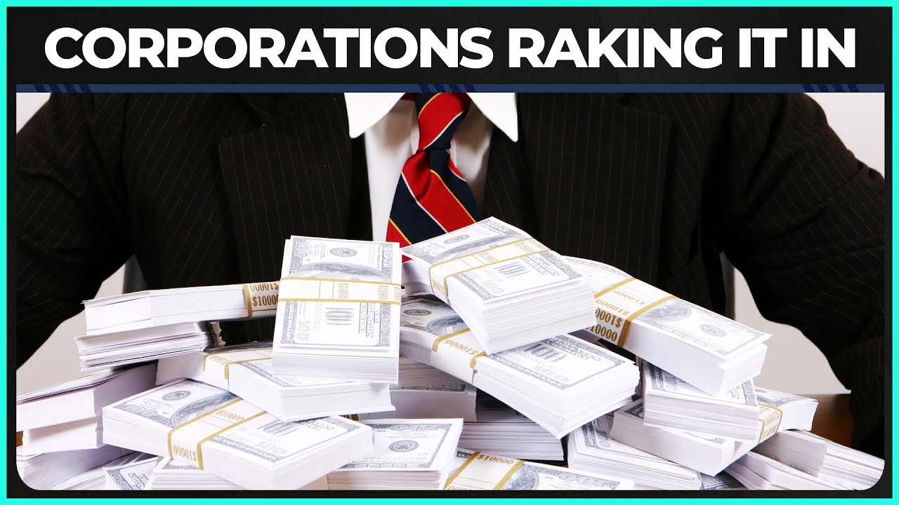 U.S. Companies Set to SHATTER Record