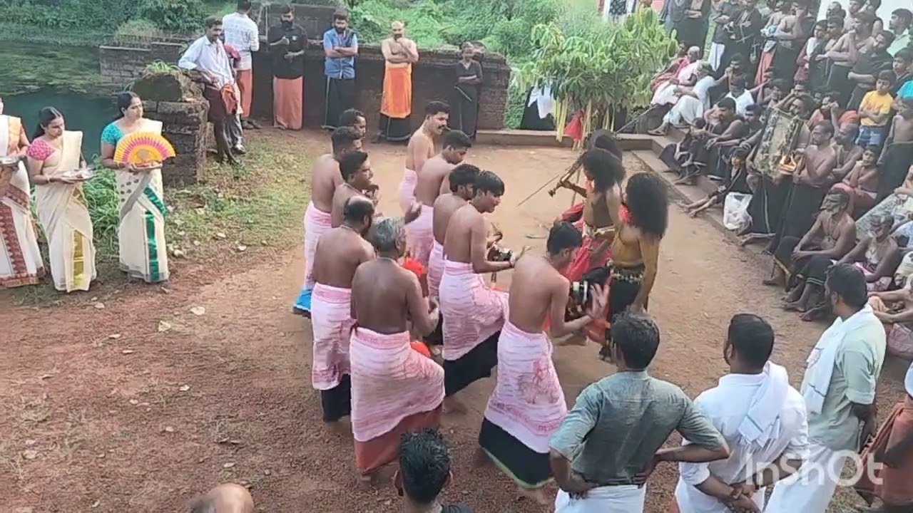 malamalkkavu  @ayyappan vilakku@support pls### like# subcribe@ (part 4)