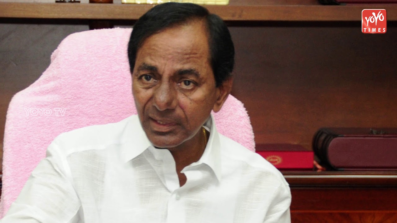 KCR Dissolves The State Assembly | Pragathi Nivedana Sabha | K L Narasimhan | Telangana | YOYO Times
